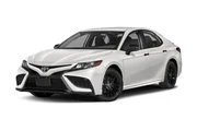 Toyota Camry 2022 SE Nightsh en San Bernardino