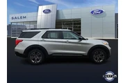 $33795 : Ford Explorer 2023 AWD XLT 4 thumbnail