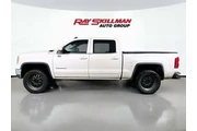 $17975 : GMC Sierra 1500 2015 4x4 SLE thumbnail