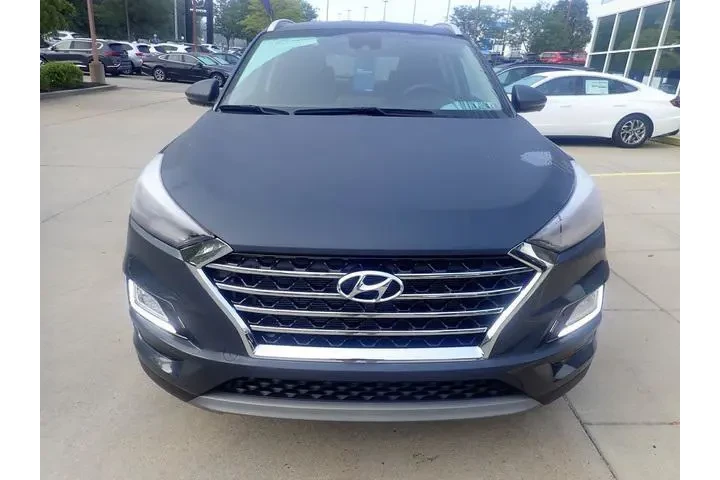 $20650 : Hyundai TUCSON 2021 AWD Limi image 8