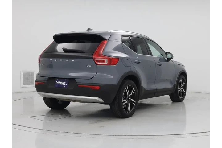 $24998 : Volvo XC40 2023 AWD B5 Plus image 8