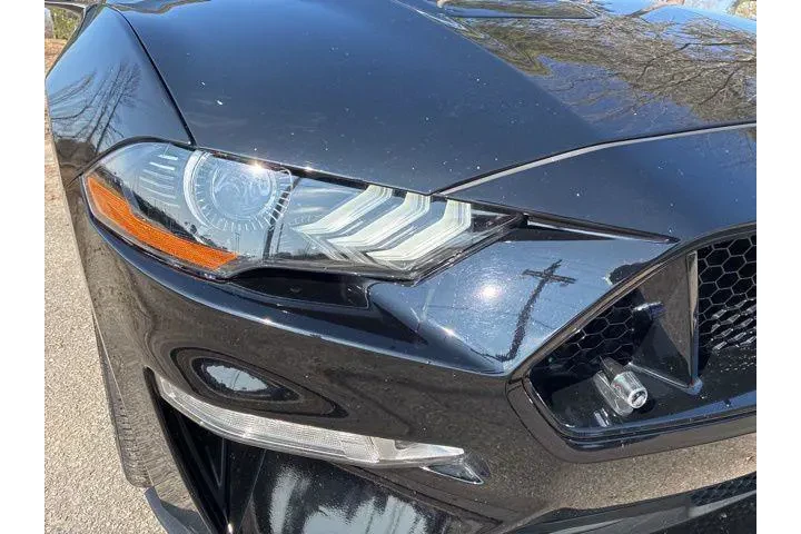 $37921 : Ford Mustang 2022 GT Premium image 9