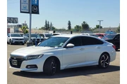 $23804 : Honda Accord 2020 Sport 4dr thumbnail