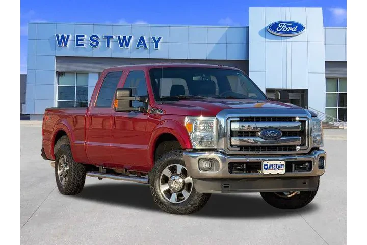 $22995 : Ford F-250 Super Duty 2016 4 image 1