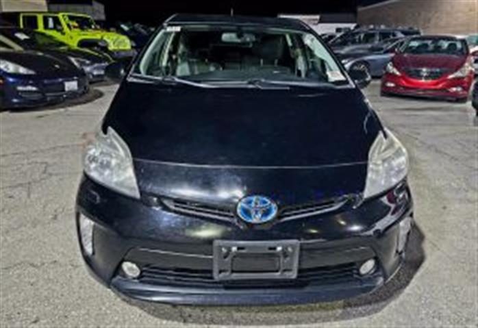 $11995 : 2013 TOYOTA PRIUS2013 TOYOTA image 2