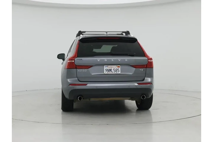 $24998 : Volvo XC60 2021 AWD T5 Momen image 6