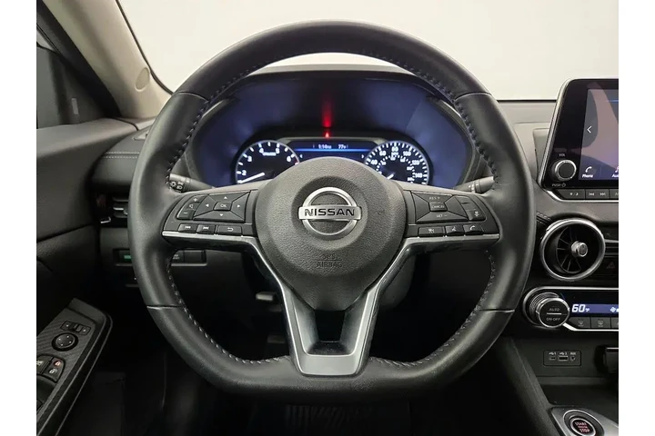 $17998 : Nissan Sentra 2020 SV 4dr Se image 10