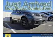 Subaru Outback 2021 AWD Prem en Las Vegas