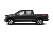 2019 F-150 Platinum thumbnail