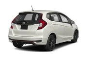 $17995 : Honda Fit 2018 Sport 4dr Hat thumbnail