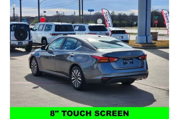 $19995 : Nissan Altima 2024 2.5 SV 4d image 4