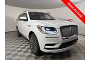 Lincoln Navigator 2020 4x2 R