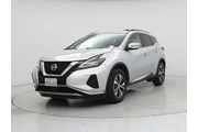 $18998 : Nissan Murano 2020 SV 4dr SU thumbnail