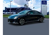 $34998 : Hyundai IONIQ 6 2025 SEL 4dr thumbnail