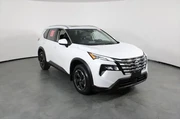 $20987 : Nissan Rogue 2024 SV 4dr Cro thumbnail