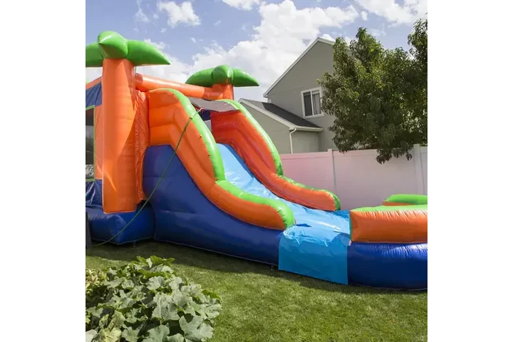 Party Rentals image 5