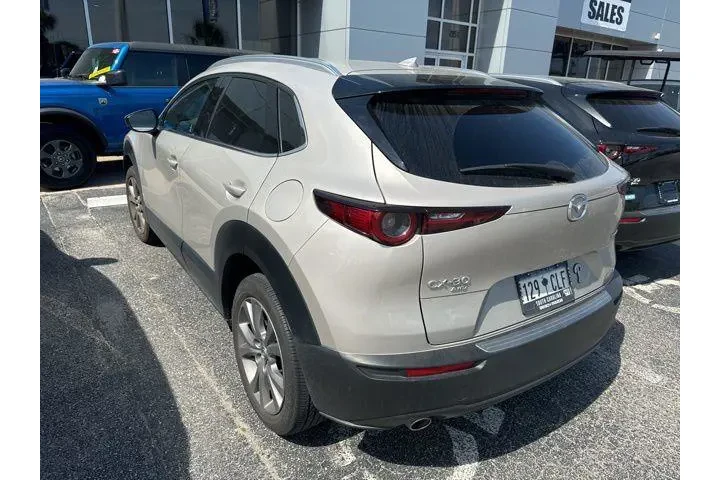$25843 : Mazda CX-30 2024 AWD 2.5 S P image 7
