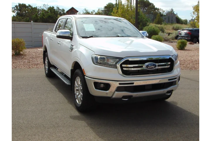 $27541 : 2019 Ranger LARIAT image 9