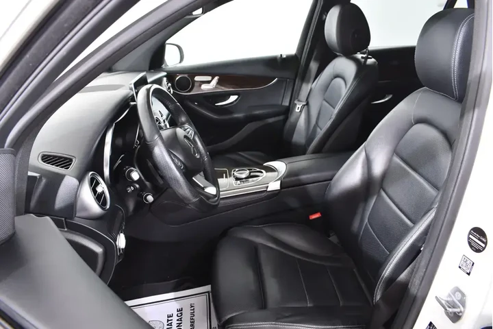 $19955 : Mercedes-Benz GLC 2018 AWD G image 6