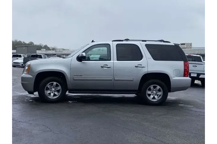 $7490 : GMC Yukon 2012 4x4 SLT 4dr S image 7