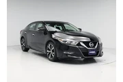 Nissan Maxima 2018 3.5 SV 4d en Charlotte
