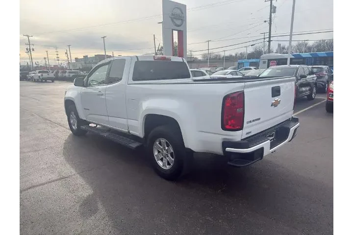 $17995 : Chevrolet Colorado 2020 4x2 image 8