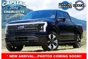 $30999 : Ford F-150 Lightning 2023 AW thumbnail