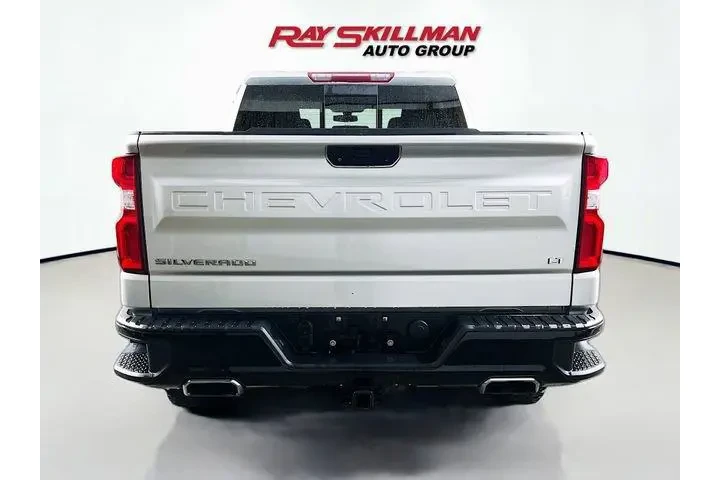 $35975 : Chevrolet Silverado 1500 202 image 6