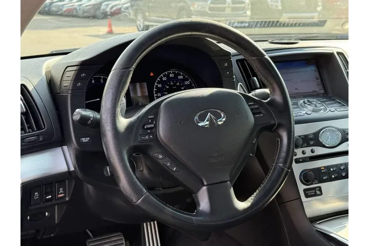 $14972 : 2014 Q60 Coupe image 3