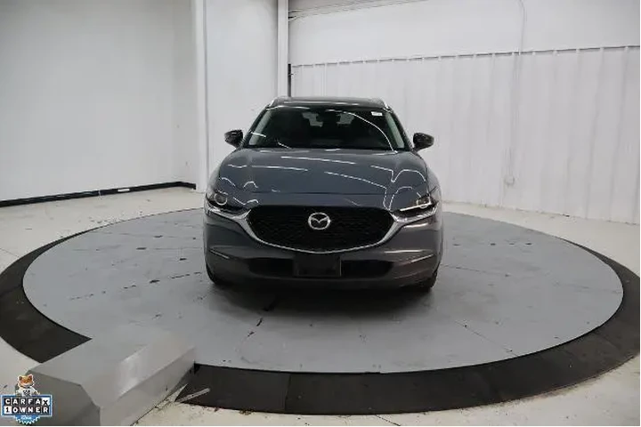 $23995 : Mazda CX-30 2025 AWD 2.5 S C image 9