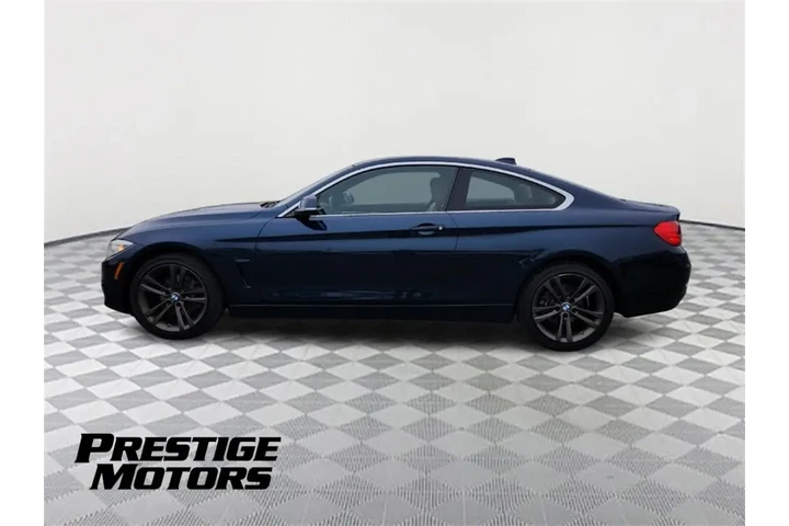 $17999 : 2017 BMW 430i xDrive SULEV image 4