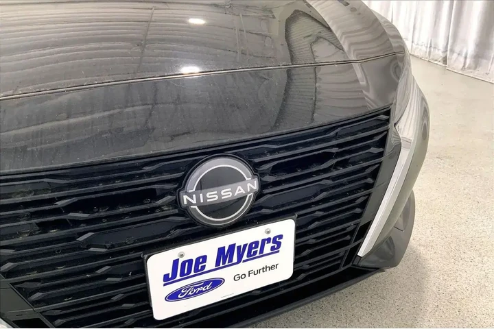$19191 : Nissan Altima 2024 2.5 S 4dr image 7
