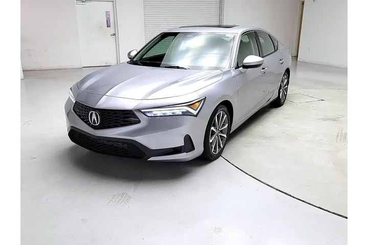 $28998 : Acura Integra 2024 4dr Liftb image 3