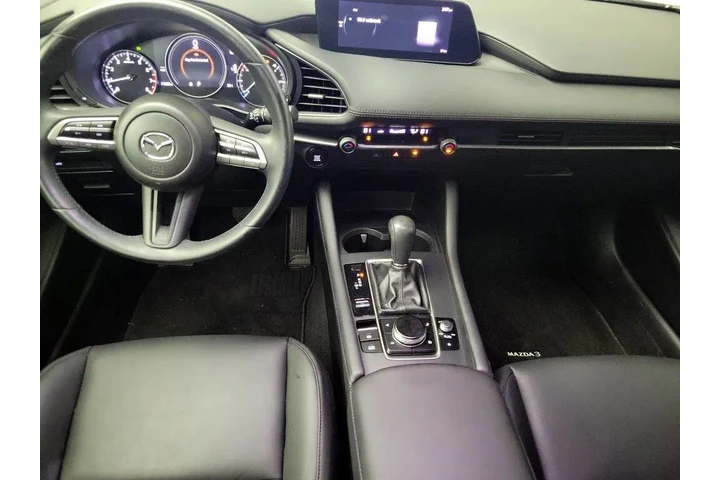 $22998 : Mazda Mazda3 Sedan 2023 2.5 image 9