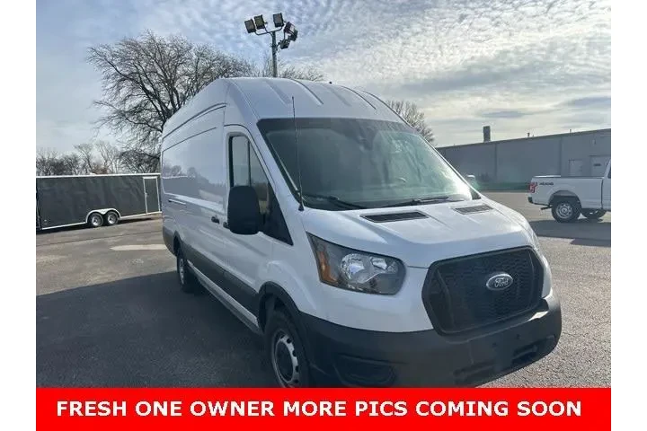 $17000 : Ford Transit 2022 350 3dr LW image 4