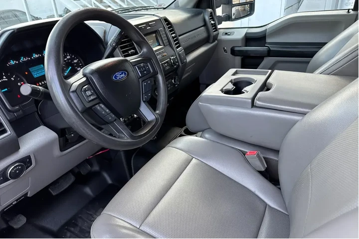 $32712 : Ford F-250 Super Duty 2018 4 image 10