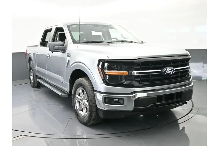 $39995 : Ford F-150 2024 4x4 XLT 4dr image 9