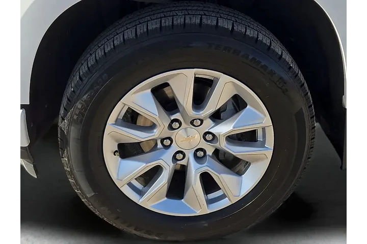 $29995 : Chevrolet Silverado 1500 202 image 9