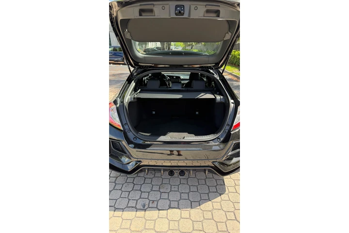 $13499 : *Honda Civic Sport HB 2021 image 3