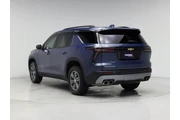 $30998 : Chevrolet Traverse 2025 LT 4 thumbnail