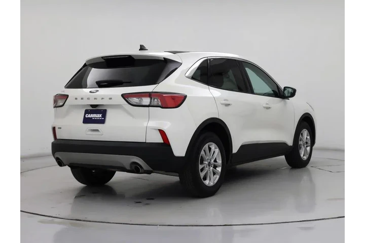 $17998 : Ford Escape 2022 SE 4dr SUV image 8