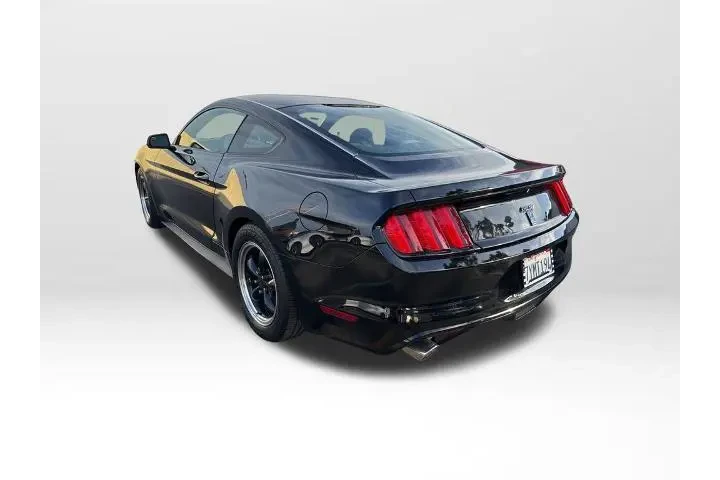 $15000 : Ford Mustang 2017 V6 2dr Fas image 4