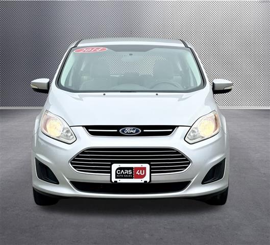 $16577 : 2014 C-Max Hybrid SE image 2