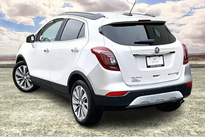 $14991 : Buick Encore 2020 Preferred image 4