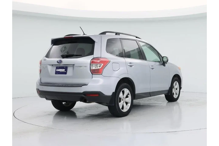 $13998 : Subaru Forester 2014 AWD 2.5 image 8
