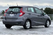 $17889 : Honda Fit 2019 LX 4dr Hatchb thumbnail