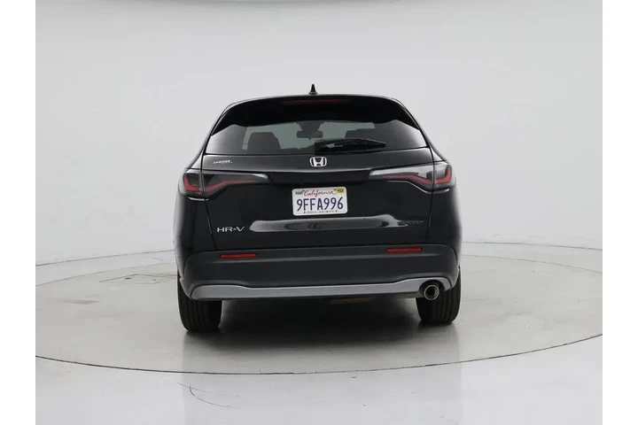 $23998 : Honda HR-V 2023 Sport 4dr Cr image 6