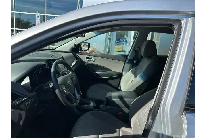 $11995 : Hyundai SANTA FE Sport 2018 image 8