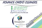 Advance Carpet Cleaners en Los Angeles