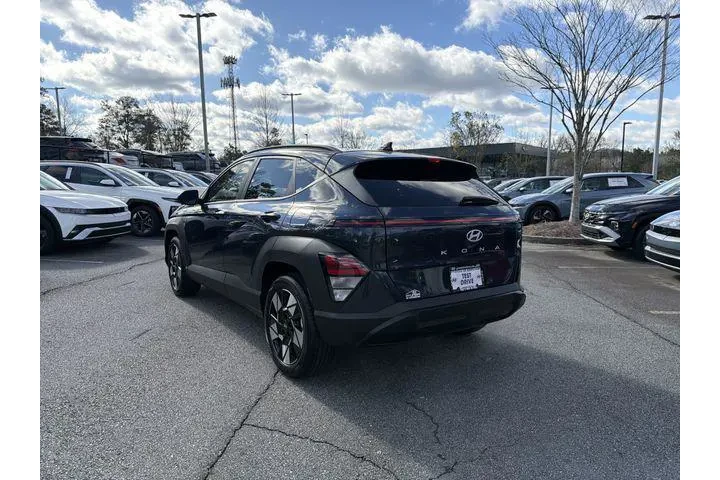 $26132 : Hyundai KONA 2025 SEL Conven image 5